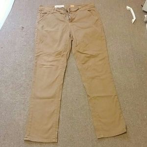 Anthropologie trousers sz. 29 waist